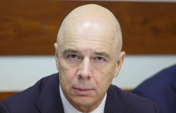 Силуанов: борьба с теневым сектором станет приоритетом в 2026 году