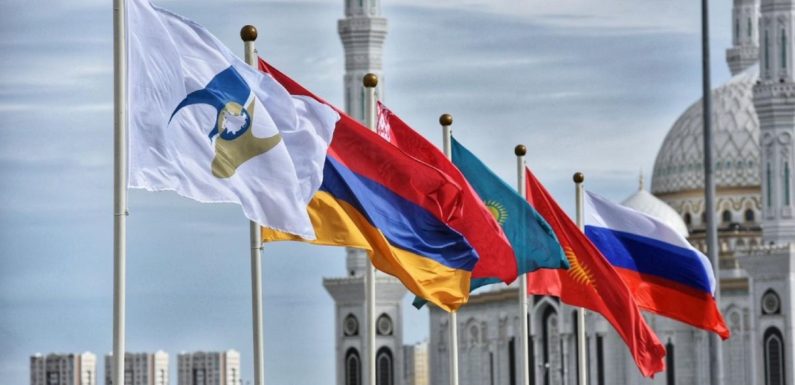 В Белоруссии хотят создать единое криптозаконодательство в ЕАЭС