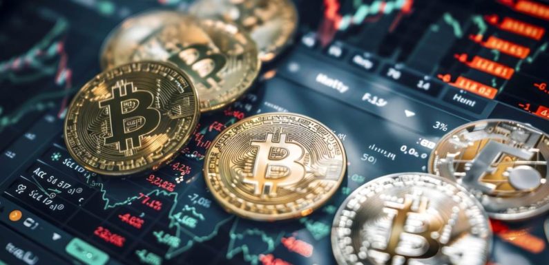 Аналитики Santiment ожидают всплеск активности розничных биткоин-инвесторов