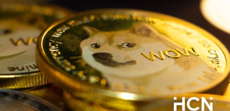 ETF на базе никому не нужного мемкоина Dogecoin выпустят в ноябре