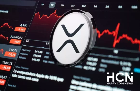 Для чего владельцы XRP продали себе в убыток монеты на $1,3 млрд?