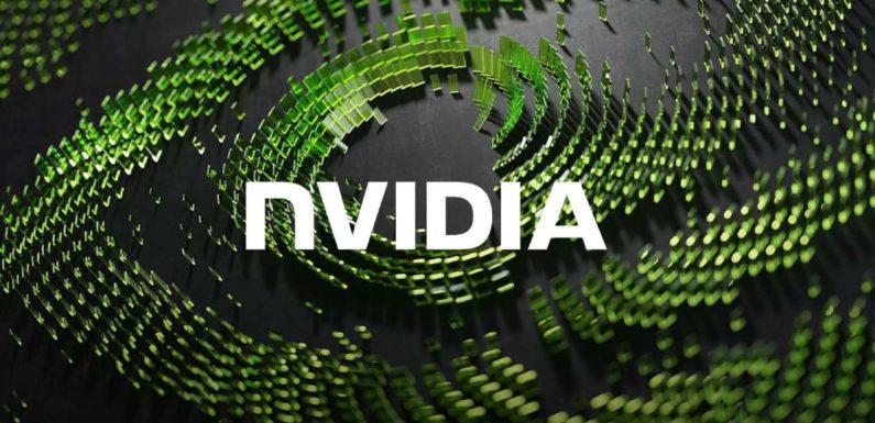 Nvidia окажется крупнейшей в мире компанией по итогам 2025 года