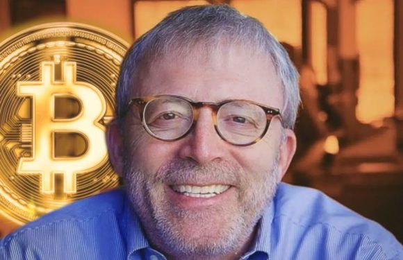 Питер Брандт сообщил, как сильно упадёт курс биткоина в 2025 году
