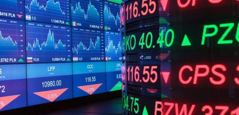 IPO криптокомпаний принесло успех только Circle и Galaxy Digital