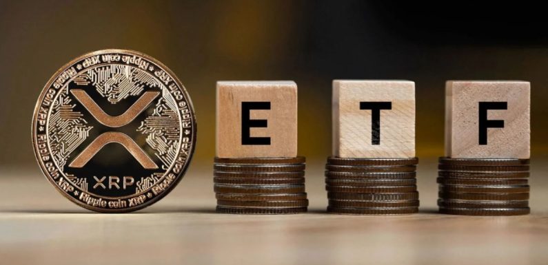 WisdomTree отозвала заявку на XRP-ETF из Комиссии по ценным бумагам и биржам США