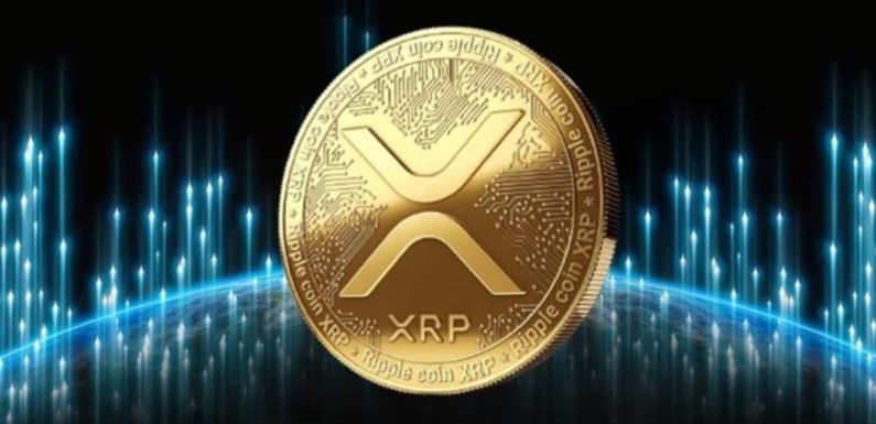 ETF на основе XRP поставил рекорд по объёму торгов в первый день