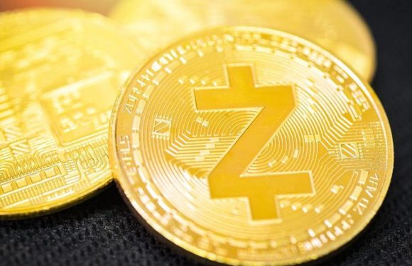 Цена токена Zcash готовится к росту на 45% в ближайшие недели