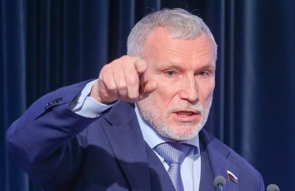 В Госдуме высказались по поводу идеи о присвоении спецоперации нового статуса
