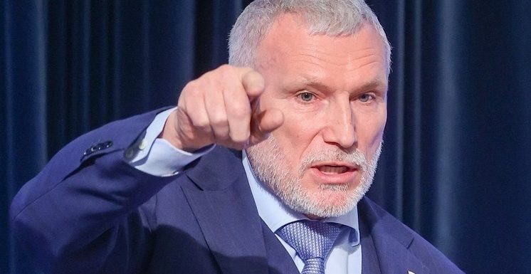 В Госдуме высказались по поводу идеи о присвоении спецоперации нового статуса