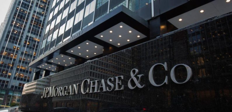 JPMorgan представил первый токенизированный фонд денежного рынка