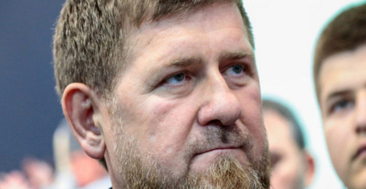 Кадыров порассуждал о своей смерти