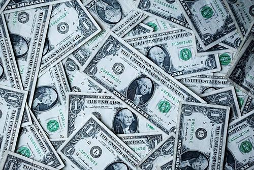 Инфляция остаётся главной проблемой для жителей США