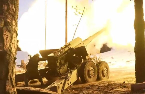 Киев приближается к точке невозврата: в Норвегии забили тревогу