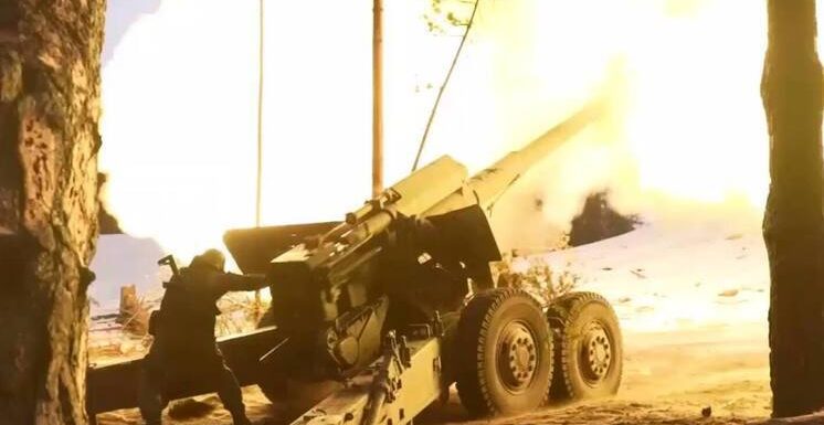 Киев приближается к точке невозврата: в Норвегии забили тревогу