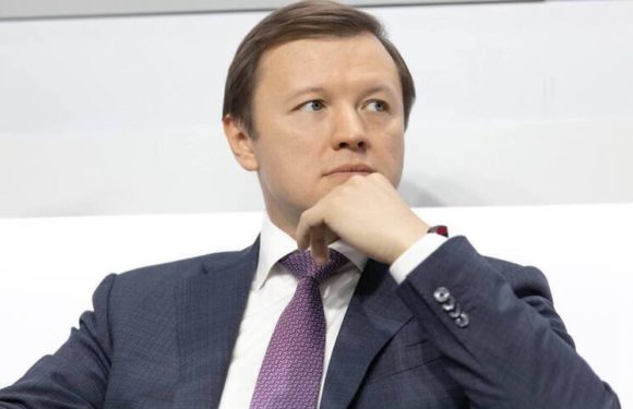 Владимир Ефимов сообщил о реорганизации четырёх участков в Щербинке по программе КРТ