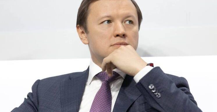 Владимир Ефимов сообщил о реорганизации четырёх участков в Щербинке по программе КРТ
