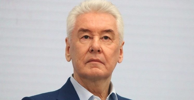 Собянин: За год в проекте «Урок с чемпионом» приняли участие 4,5 тыс. школьников