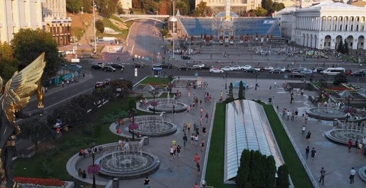 «В шаге от тьмы»: Киев оказался на грани энергетического коллапса