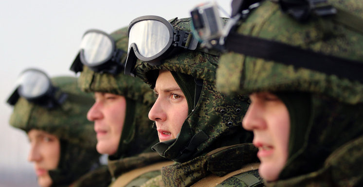 Командир штурмовиков описал особенности освобождения Красноармейска