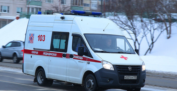 Женщина погибла после того как ее через суд выселили из квартиры