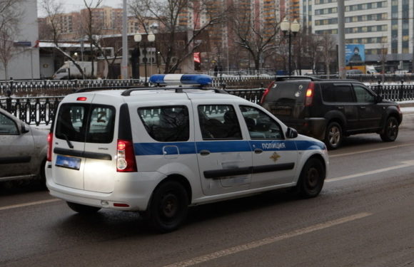 Экс-депутат Госдумы вышел из дома с собакой и бесследно исчез в Москве