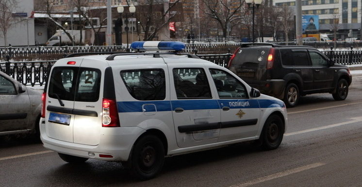 Экс-депутат Госдумы вышел из дома с собакой и бесследно исчез в Москве