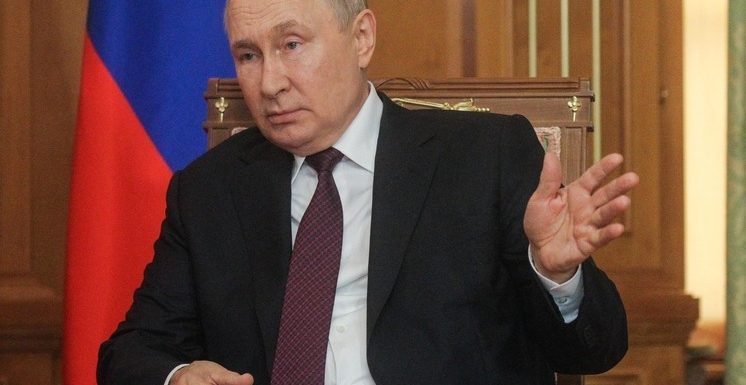 Путин рассказал о сотрудничестве с Индией