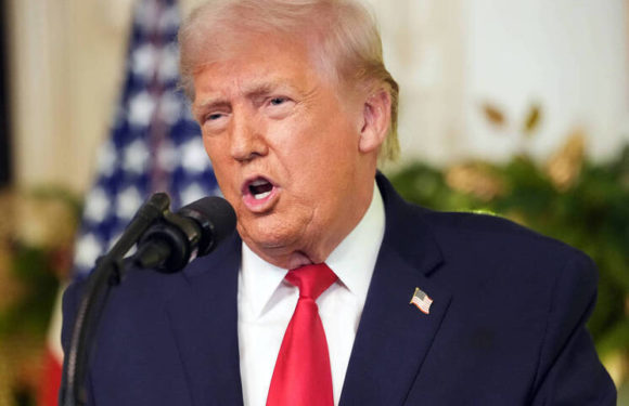 Трамп грубо обратился к президенту одной страны с важным требованием