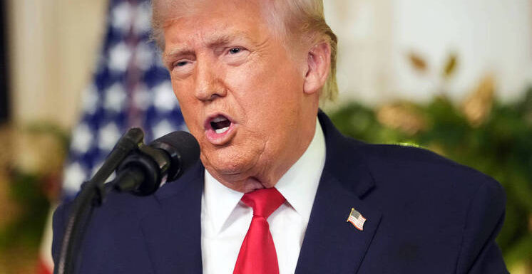 Трамп грубо обратился к президенту одной страны с важным требованием