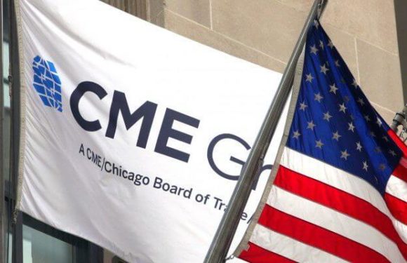 Торги фьючерсами на CME Group прекращены из-за проблем в центрах обработки данных