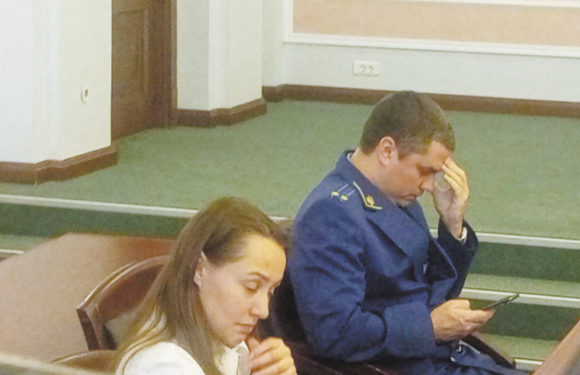 Долина снова без квартиры и без денег