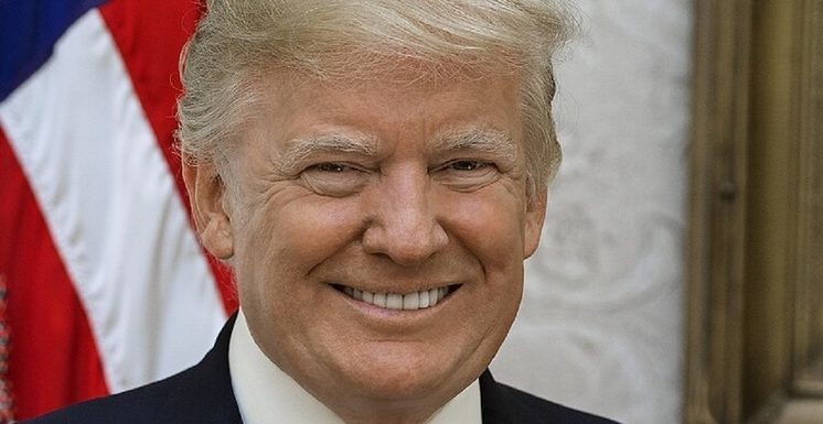 Трамп дал оценку новым властям Сирии