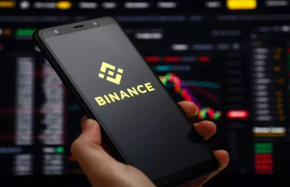 Binance опровергла утверждения о медленной заморозке украденного у Upbit
