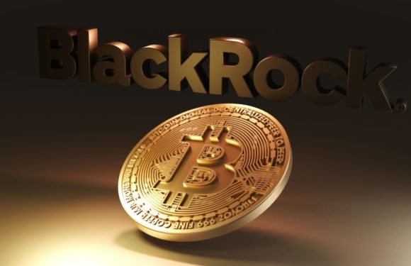 Серия оттока капитала лишила биткоин-ETF BlackRock $2,7 млрд