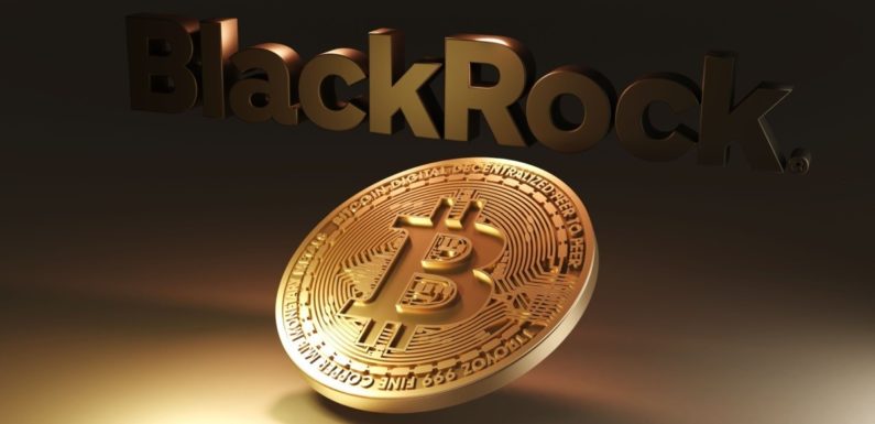 Серия оттока капитала лишила биткоин-ETF BlackRock $2,7 млрд