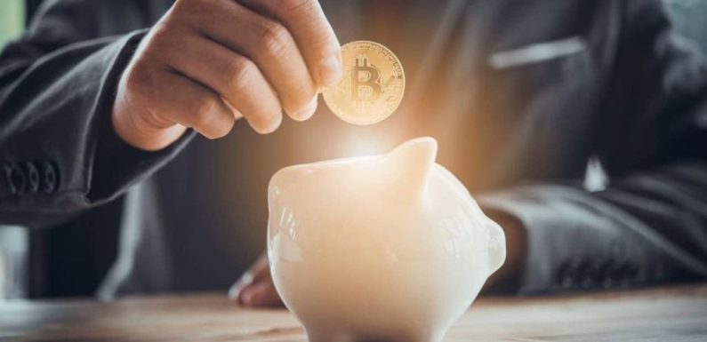 Число биткоин-кошельков с балансом более 0,1 BTC не выросло за два года