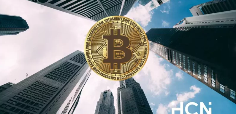 Прогноз Coinbase на 2026 год: криптовалюты станут частью финансовой сферы