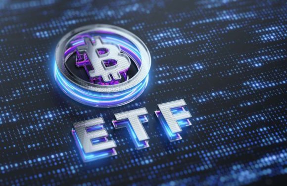 За пять недель спотовые биткоин-фонды потеряли $3,8 млрд из-за снижения бычьих настроений