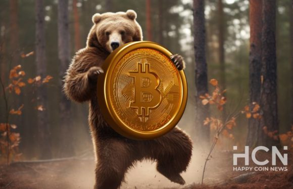Аналитики CryptoQuant предупредили о начале медвежьего рынка и падении BTC до $70,000
