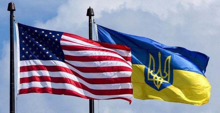 Зеленский сравнил соглашение с США о восстановлении страны с «планом Маршалла»