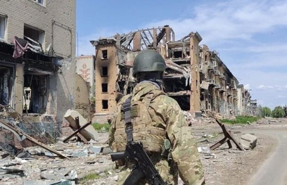 В Британии заявили о развале украинской армии