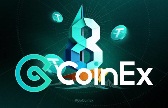 8 лет работы CoinEx: путь от исследований к расширению и совершенству