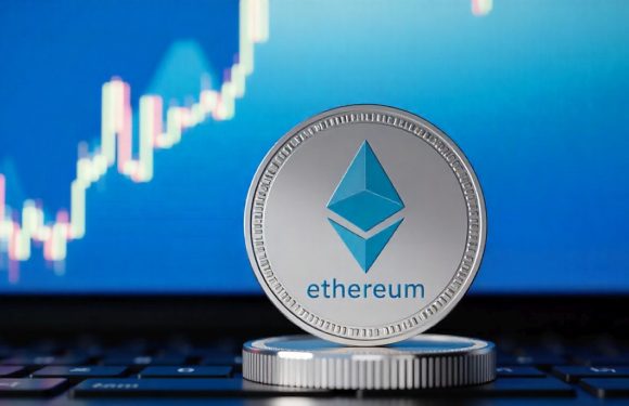 Почему инвесторы массово выводят эфириум с криптобирж?