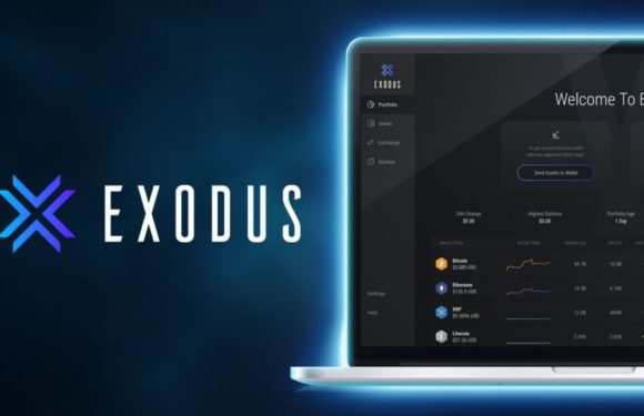 Криптокошелёк Exodus выпустит стейблкоин в 2026 году