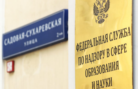 Учебный процесс в Шанинке остановлен