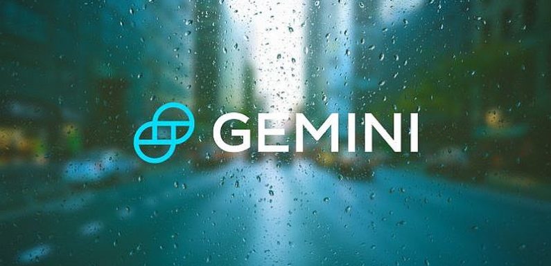 BNB доступна для торговли и хранения на американской бирже Gemini