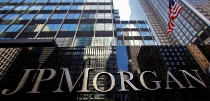 JPMorgan заморозил счета криптостартапов Blindpay и Kontigo из-за санкций против Венесуэлы