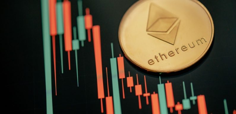 ETHZilla пришлось продать эфириумы, чтобы погасить задолженность