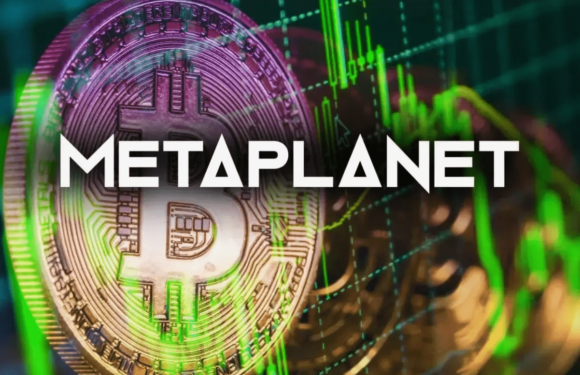 Гендиректор Metaplanet Саймон Герович ответил на критику биткоин-стратегии компании