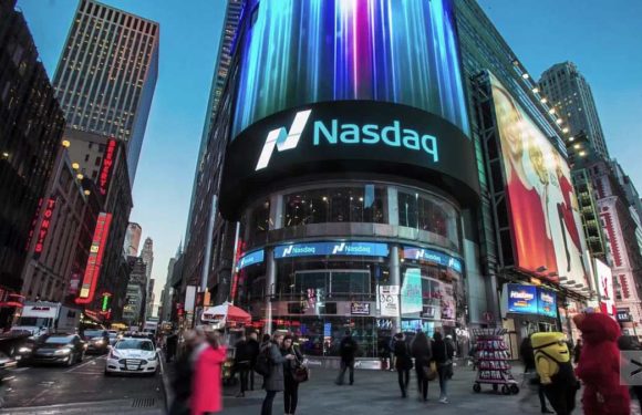Nasdaq рассчитывает на быстрое одобрение токенизированных акций